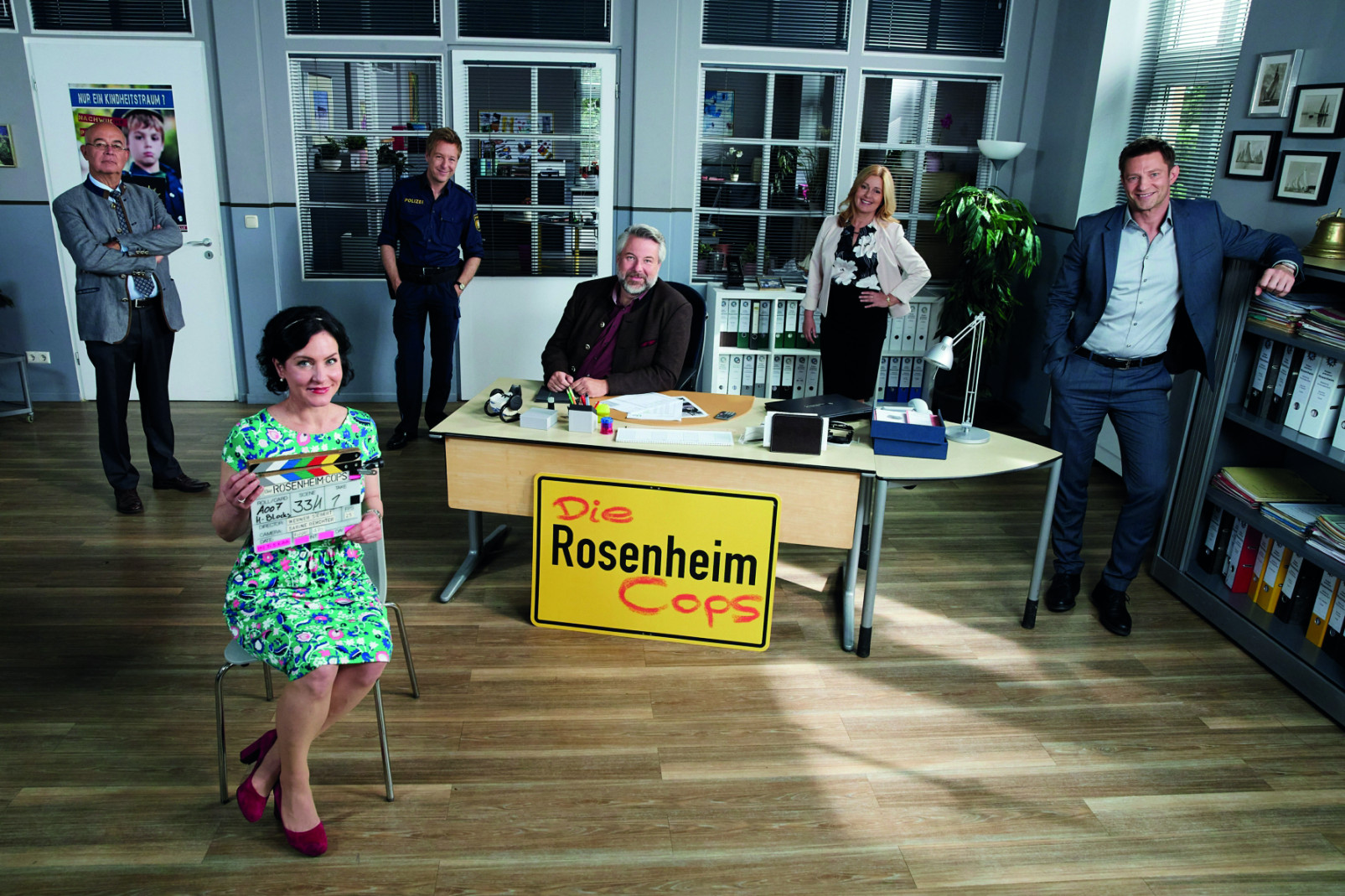 die rosenheim-cops original oder fälschung